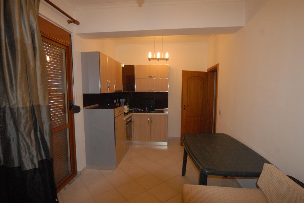 Orikum Veranda Apartments Kamer foto