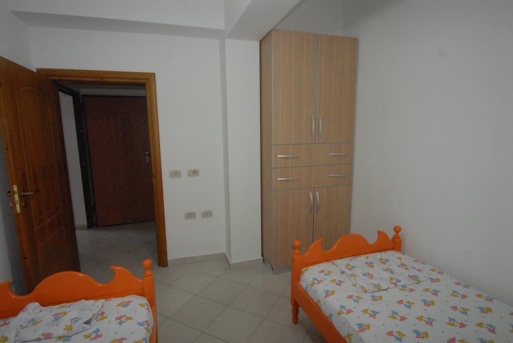 Orikum Veranda Apartments Kamer foto