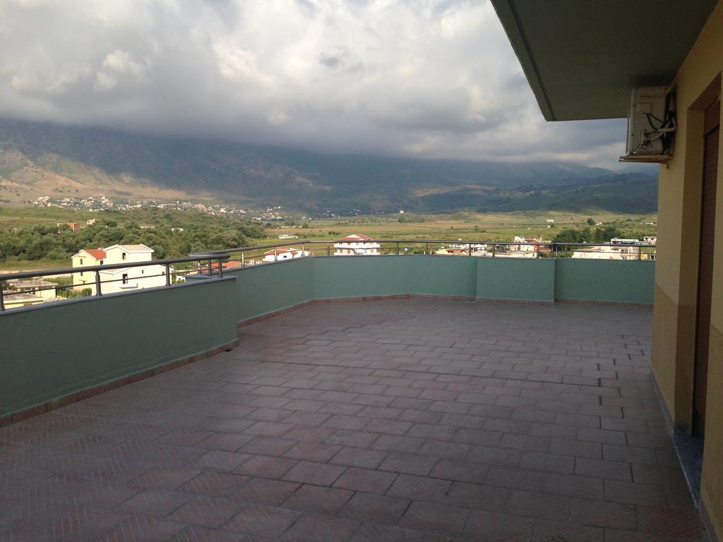 Orikum Veranda Apartments Kamer foto